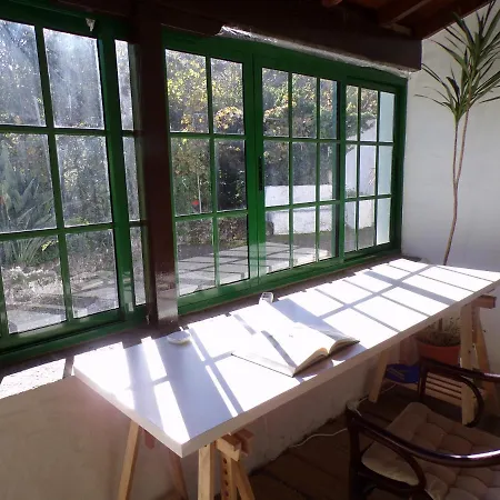 Hébergement de vacances Casa Dieguito,