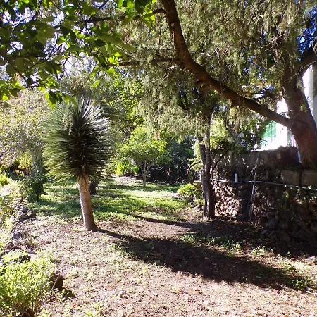 Casa Dieguito, Holiday home *