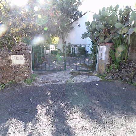 Holiday home Casa Dieguito,