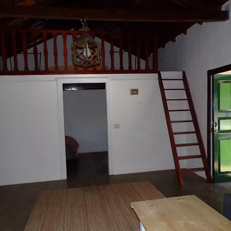 Holiday home Casa Dieguito, *