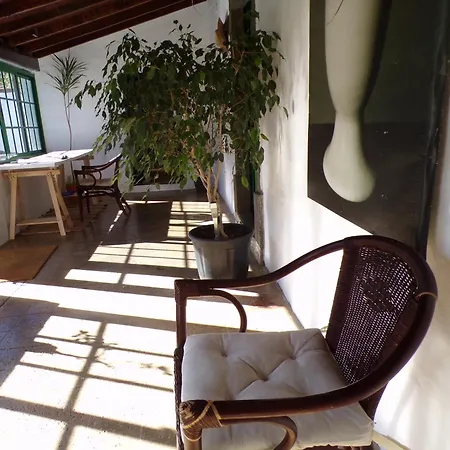Holiday home Casa Dieguito, *