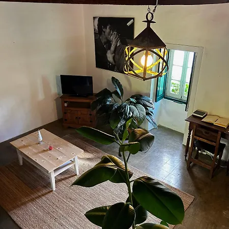 Casa Dieguito,