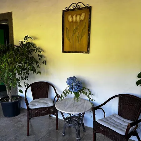 Casa Dieguito, Holiday home *