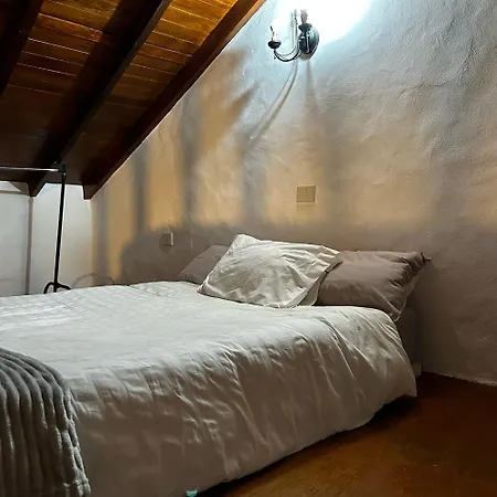Casa Dieguito, Holiday home Valleseco