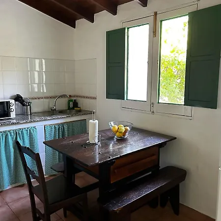 Casa Dieguito, Holiday home